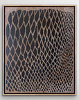 HANNAH LANGE Weaving Nets