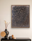 HANNAH LANGE Weaving Nets