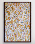 CARA SHIELDS Scar Tree Lines