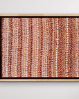 CARA SHIELDS Ochre Pathways