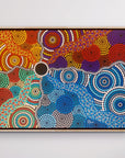 SANDON GIBBS O'NEILL Four Seasons