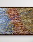 SARRITA KING Movement of the Earth