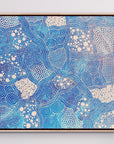 TARISSE KING My Country (Blue)