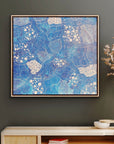 TARISSE KING My Country (Blue)