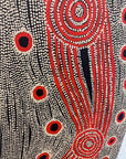 ETHAN-JAMES KOTIAU 'Maranoa River'