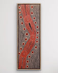 ETHAN-JAMES KOTIAU 'Maranoa River'
