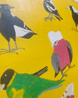 JEFFREY LEWIS Jeffrey's Birds