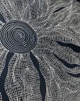 ETHAN JAMES-KOTIAU 'Fishing Nets'