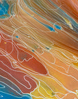 JANICE STANLEY Pantu Salt Lake