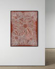 ETHAN JAMES-KOTIAU 'Fishing Nets' II