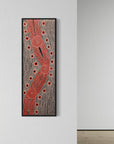 ETHAN-JAMES KOTIAU 'Maranoa River'