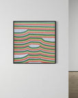 AMANDA WESTLEY ‘Creation Lines'