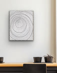 HANNAH LANGE Galdigar Growth Rings