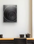 HANNAH LANGE Galdigar Growth Rings