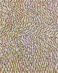 CARA SHIELDS Scar Country Patterns