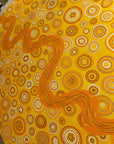 JASMINE COE Spring Swarm