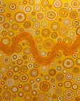 JASMINE COE Spring Swarm