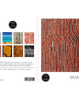 CARA SHIELDS Connection Pathways Postcard