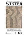 WINTER EXHIBITION Poster