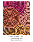 SANDON GIBBS O'NEILL Ghirrawiin Postcard