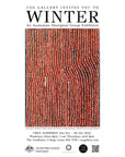WINTER EXHIBITION Poster