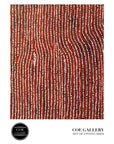 Coe Gallery Postcard Pack of 8