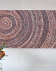 SARRITA KING Language of the Earth