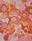 CUNGELELLA ART Kalkatungu Country