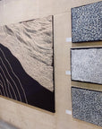 HANNAH LANGE 'Buwiyanha' Sandy Country