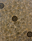 CARA SHIELDS Scar Pattern Country