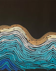 SANDON GIBBS O'NEILL Baynyi (ripple)