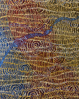 SARRITA KING Movement of the Earth