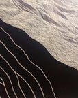 HANNAH LANGE 'Buwiyanha' Sandy Country