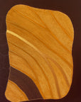 HANNAH LANGE Golden Sand