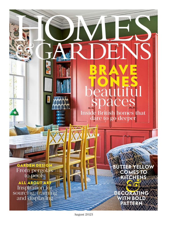 Homes & Garden - Coe Gallery
