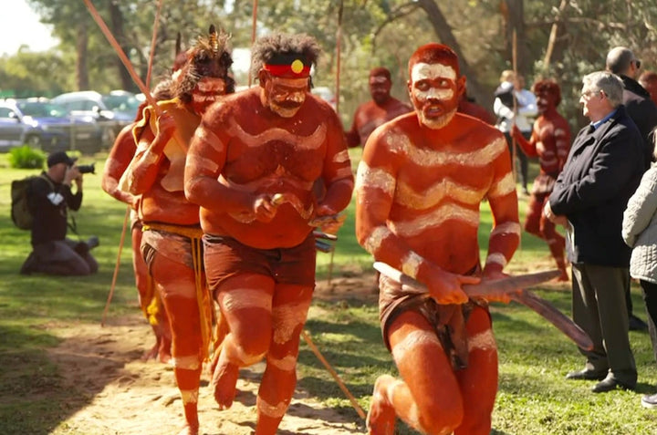 ABC Australia