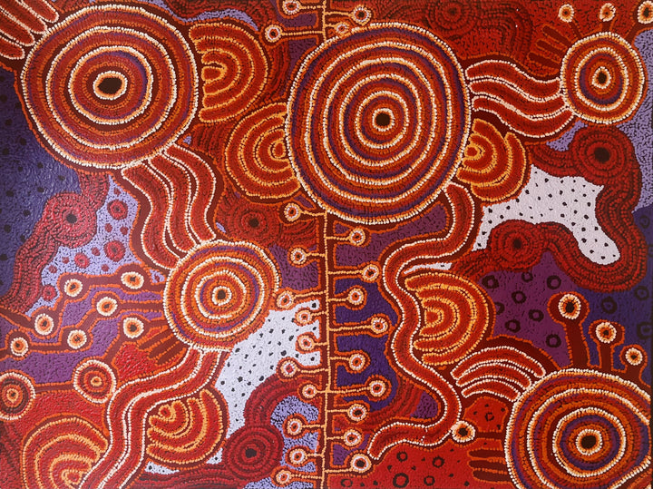 DAISYBELL KULYURU