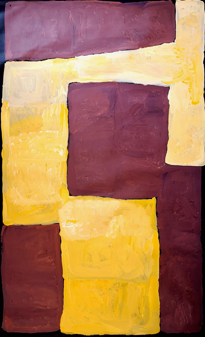KUDDITJI KNGWARREYE
