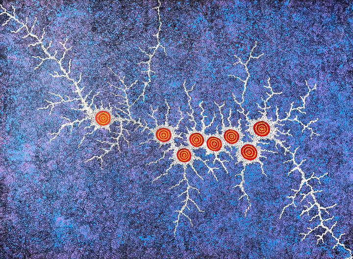 MICHELLE POSSUM NUNGURRAYI