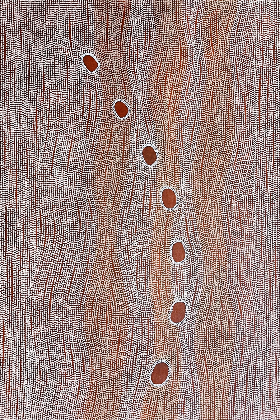 ETHAN-JAMES KOTIAU 'Creek Bed Tracks'