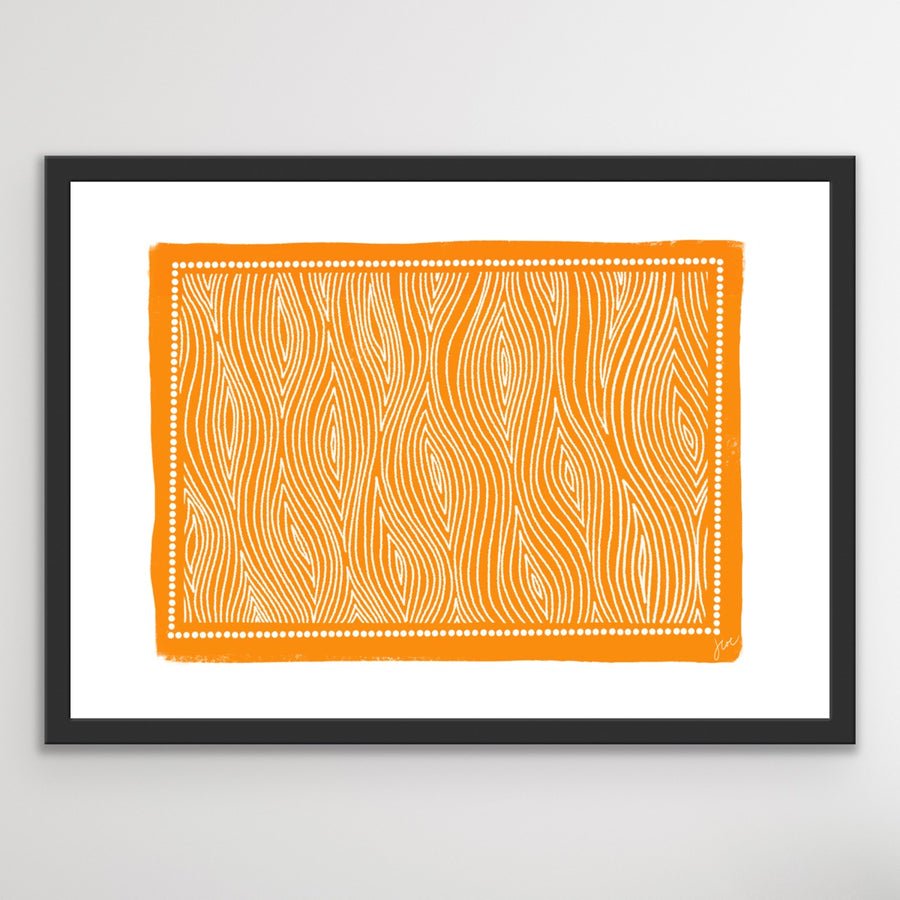 JASMINE COE Guyang (Fire)