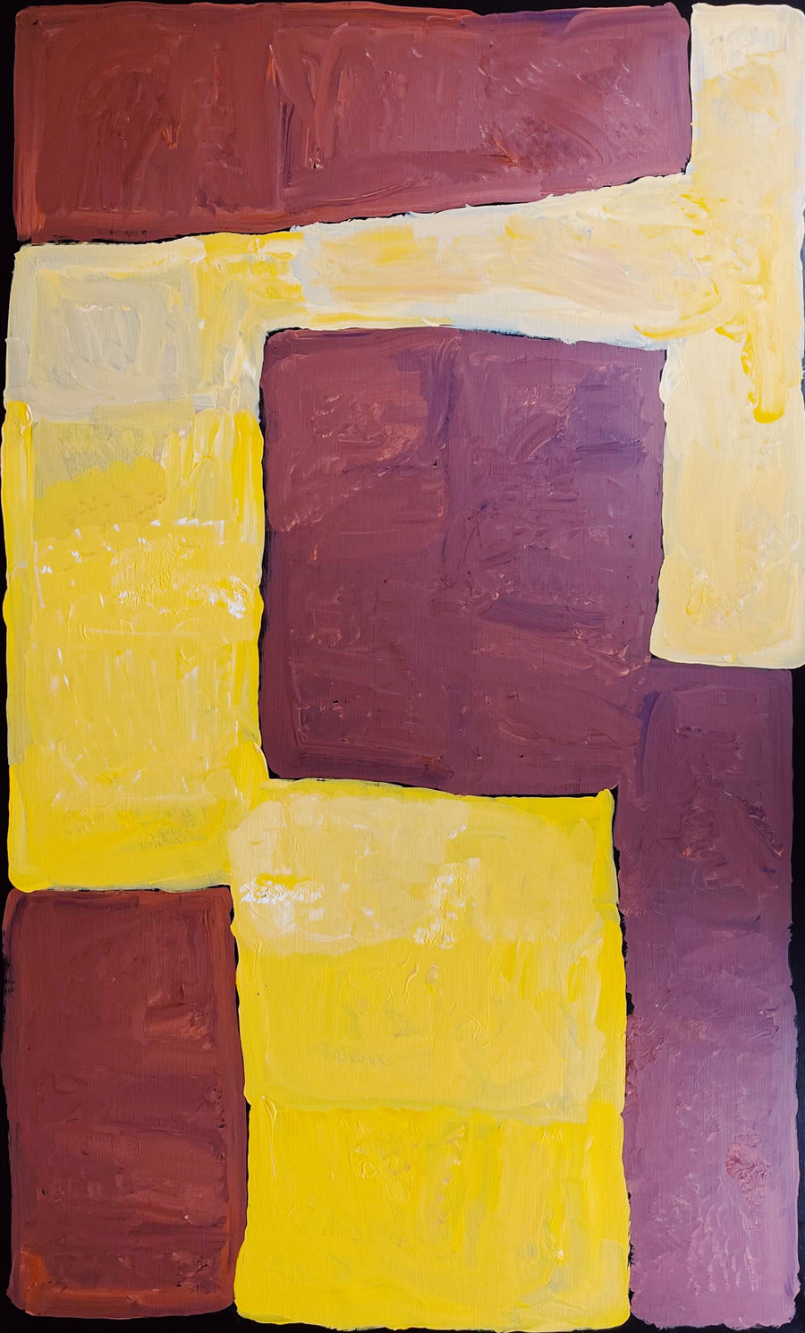 KUDDITJI KNGWARREYE My Country