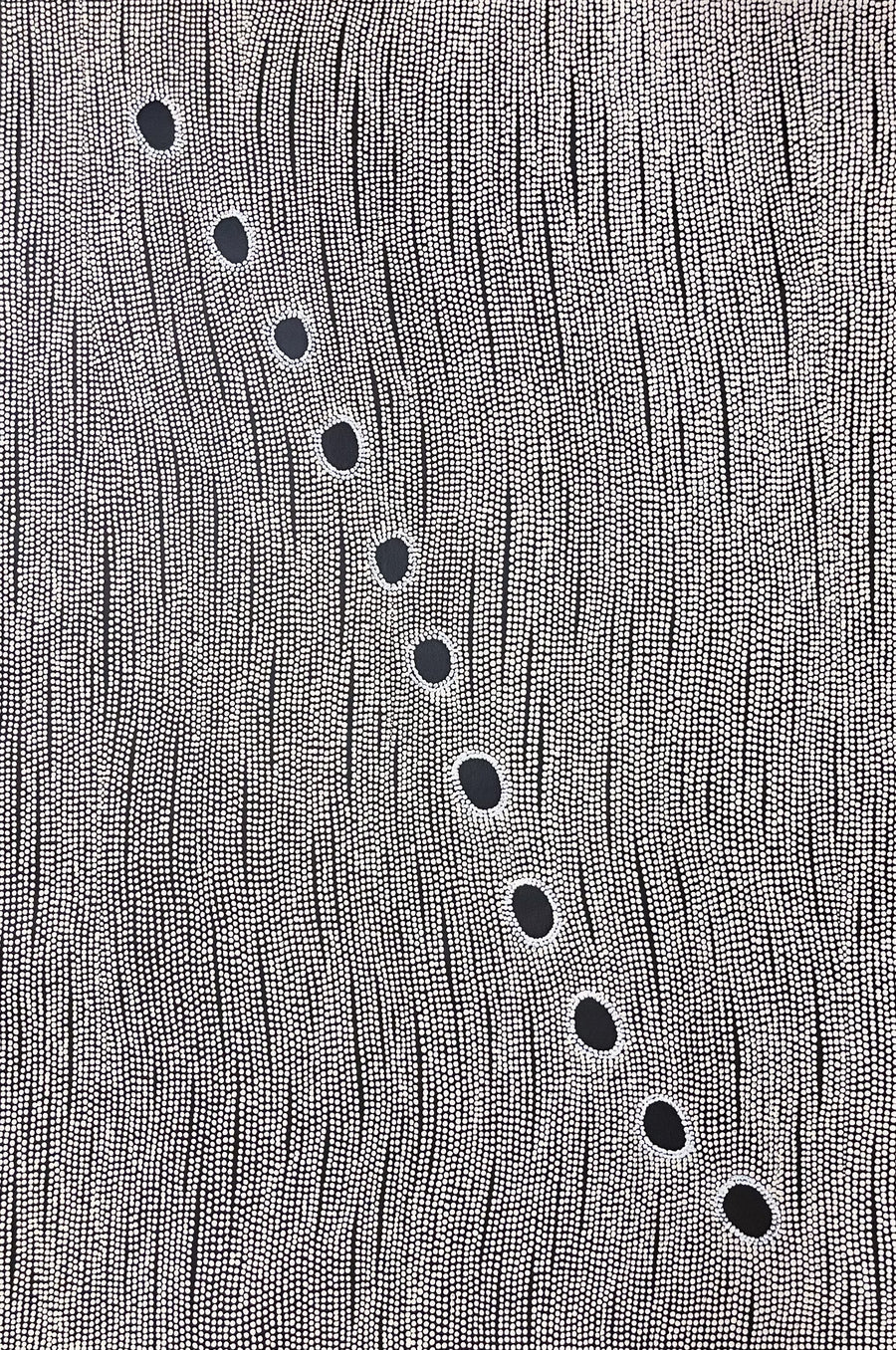 ETHAN-JAMES KOTIAU 'Hunters Tracks'