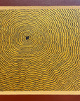 JASMINE COE Red Gum 2
