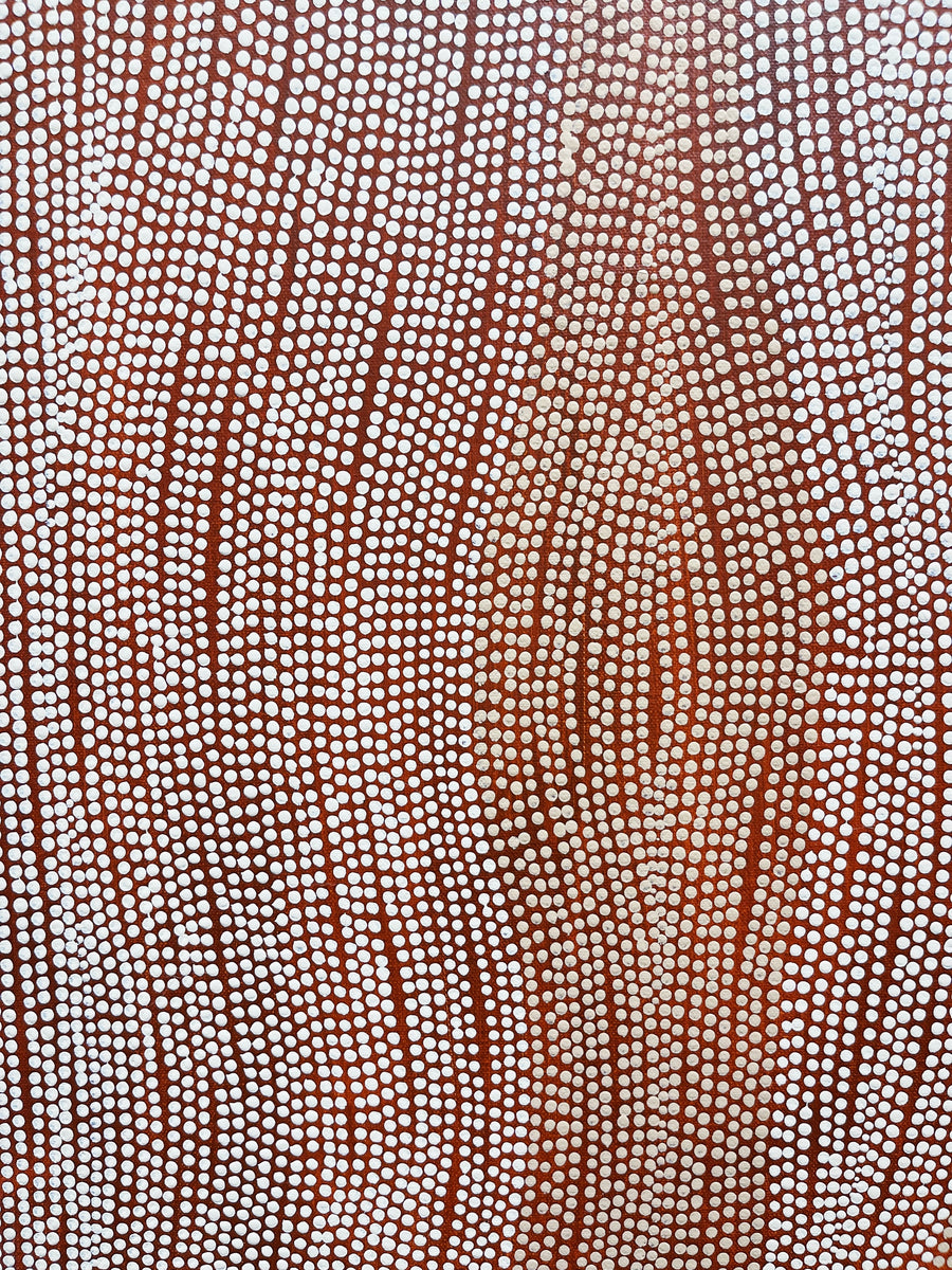 ETHAN-JAMES KOTIAU 'Creek Bed Tracks'