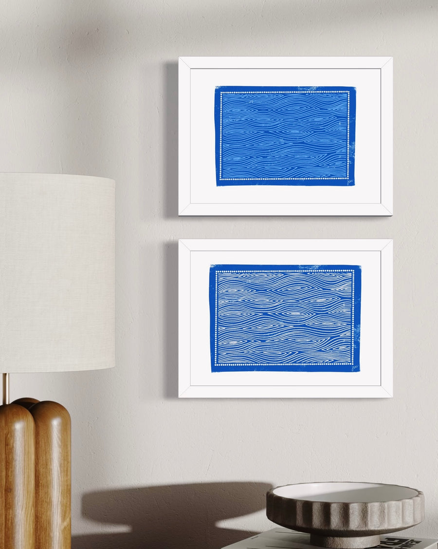 JASMINE COE Galing (Water)