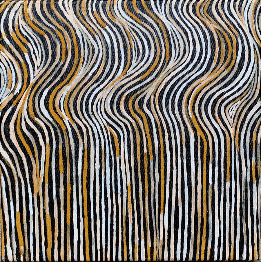 CARA SHIELDS Scar Tree Lines 6 – Coe Gallery