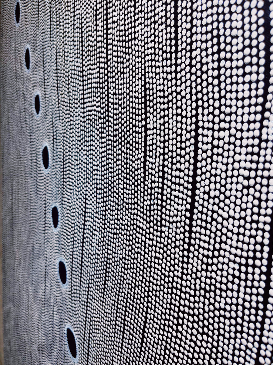 ETHAN-JAMES KOTIAU 'Hunters Tracks'