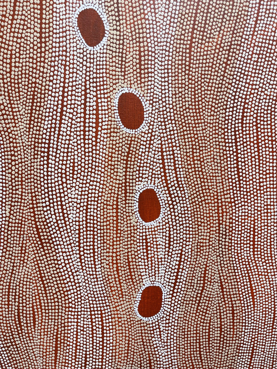 ETHAN-JAMES KOTIAU 'Creek Bed Tracks'