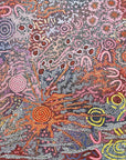 GABRIELLA POSSUM NUNGURRAYI Grandmother’s Country